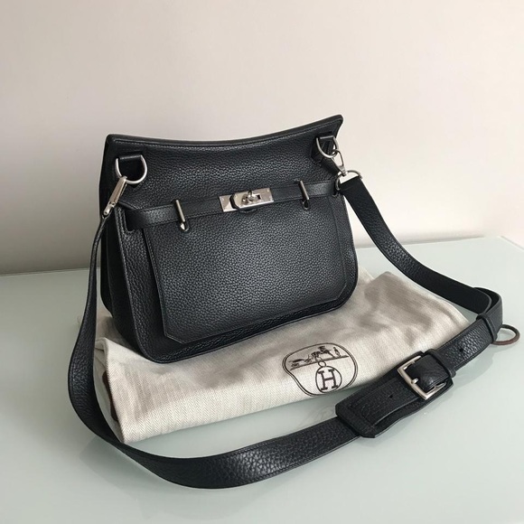 SOLD❌Hermès Jypsiere 28 rubis - Picture 4 of 4